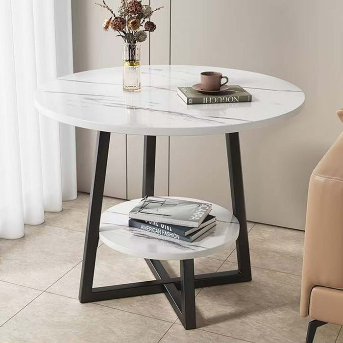 Coffee Table H221 (60x60cm)