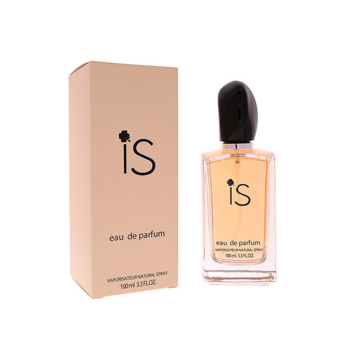 Is Perfume 758 100ml