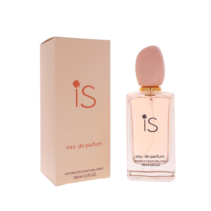 Is Perfume 758-1 100ml