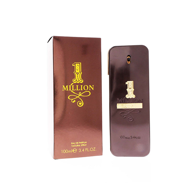 Million Perfume 483-3 100ml