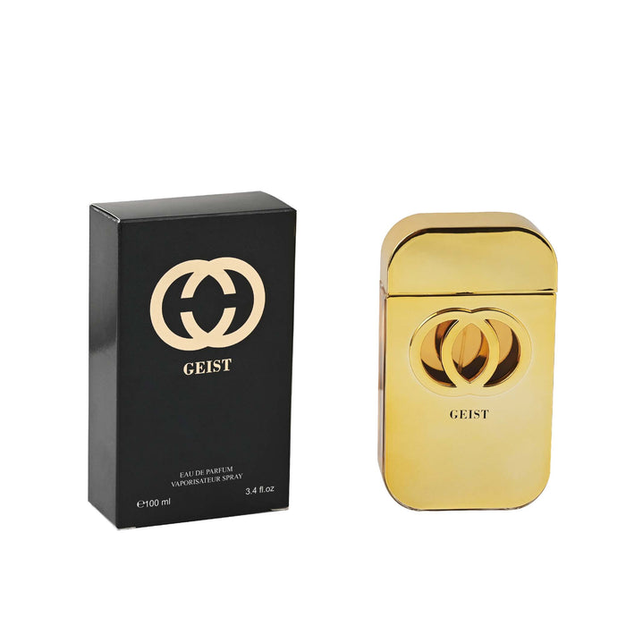 Geist Perfume B985 100ml