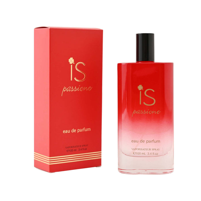 Is Passione Perfume B986-1 100ml