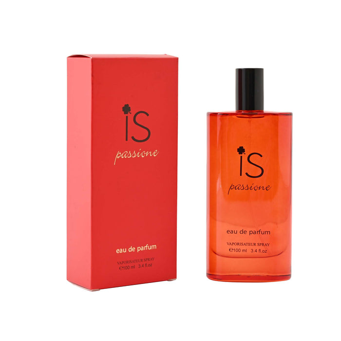 Is Passione Perfume B986-2 100ml