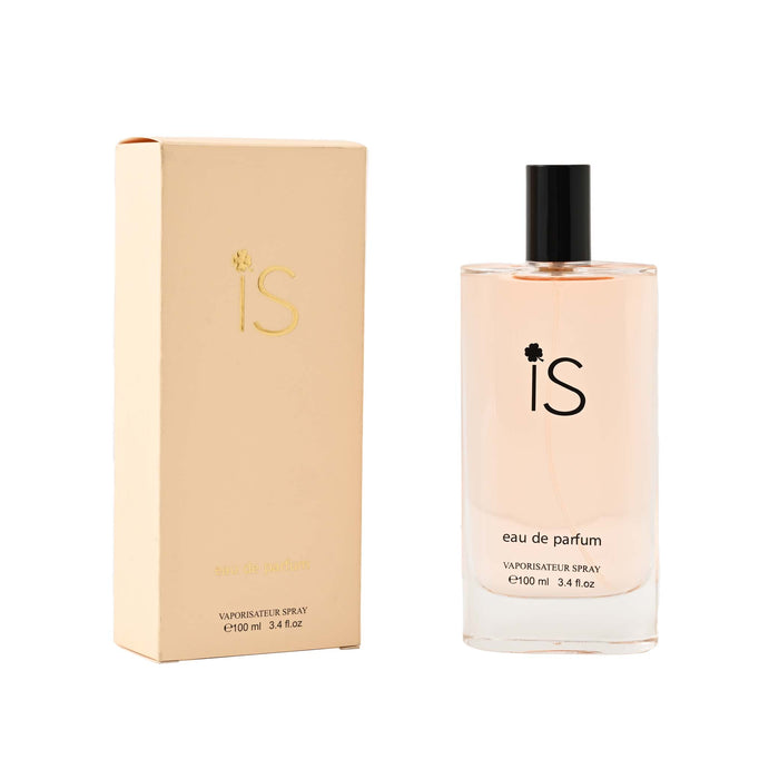 Is Perfume B986-3 100ml