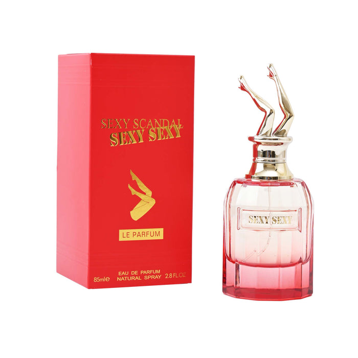 Sexy Scandal Perfume B989-1 100ml