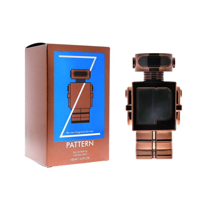 Pattern Perfume B976-2 100ml