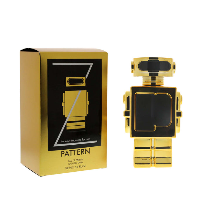Pattern Perfume B976-3 100ml
