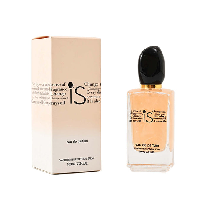 Is Perfume 758-4 100ml