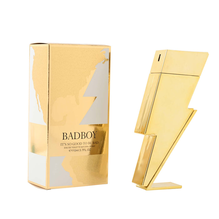 Bad Boy Perfume 921-1 110ml