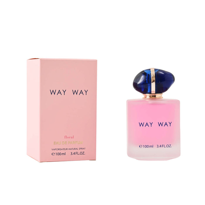 MRS Way Perfume 942-2 100ml