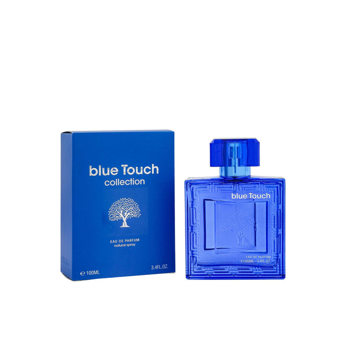 Blue Touch Collection Perfume B987-2 100ml