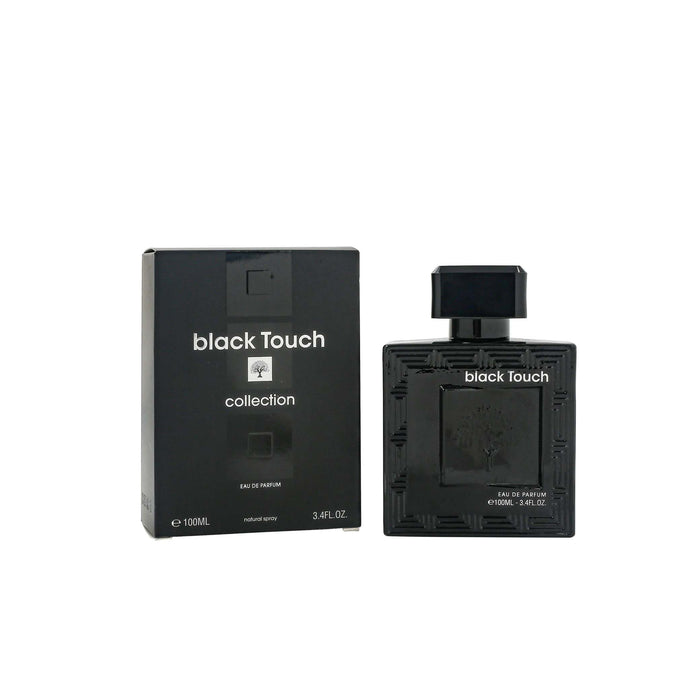 Black Touch Collection Perfume B987-4 100ml