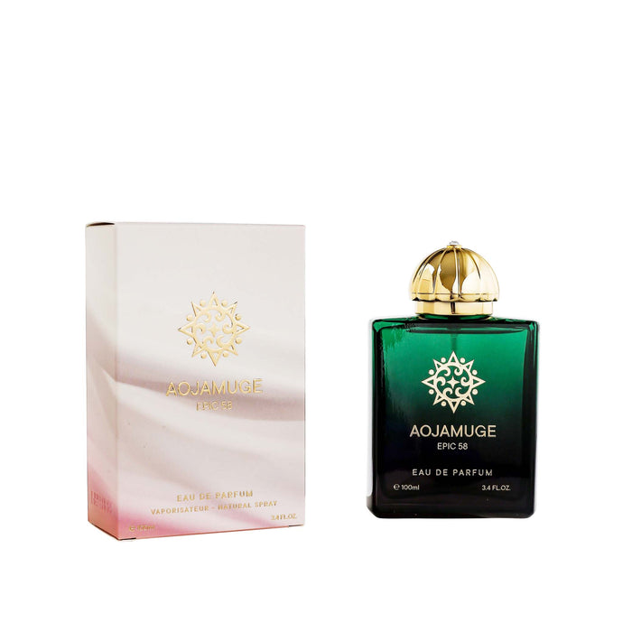 Aojamuge Epic 58 Perfume B993 100ml