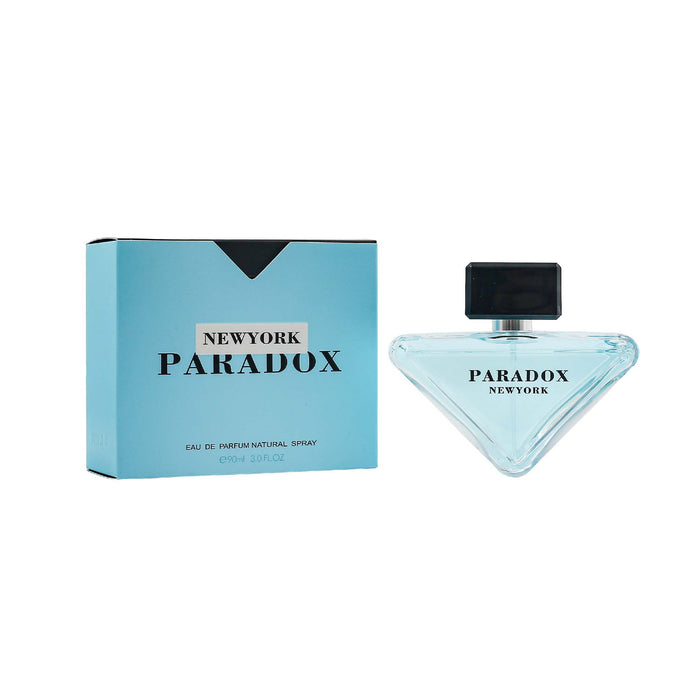 Purple Party Perfume B990-2 100ml