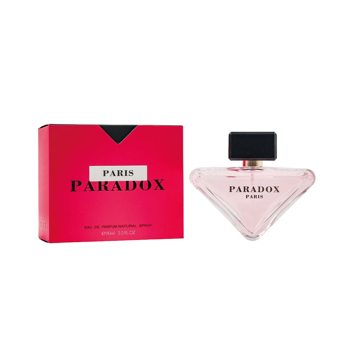 Blue Party Paradox Perfume B990-4 100ml
