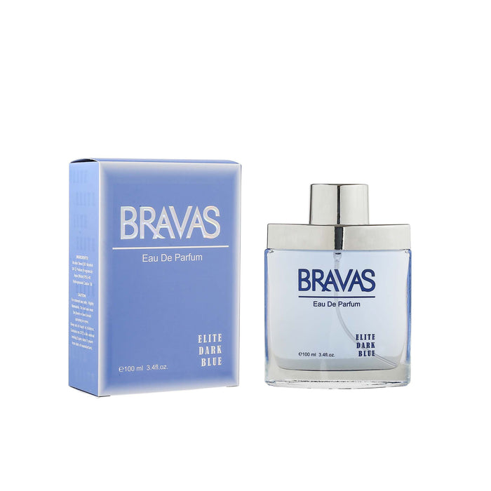 Bravas Perfume OLU991-1 100ml