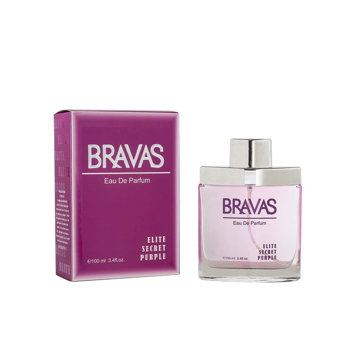 Bravas Perfume OLU991-2 100ml
