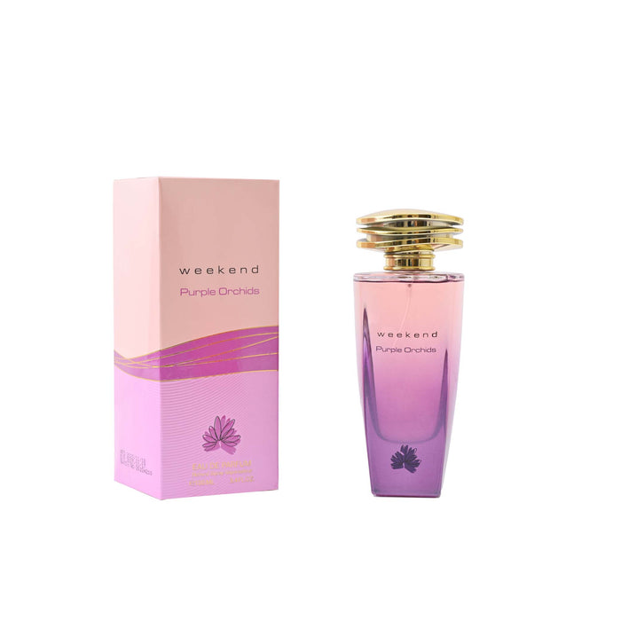 Weekend Purple Orchids Perfume B970 100ml