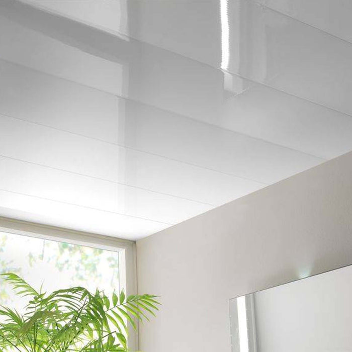 WPC Wall Panel 3000x400x6mm (12.9 Square feet)