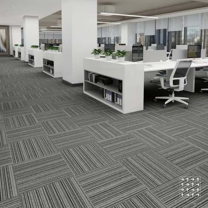 Carpet Tiles 30x30cm CN5