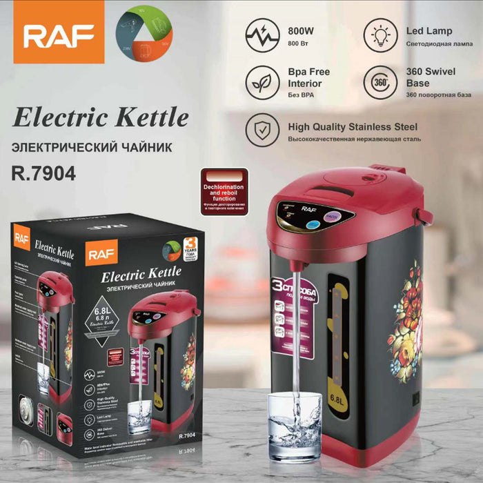 RAF Thermos Pot R7904