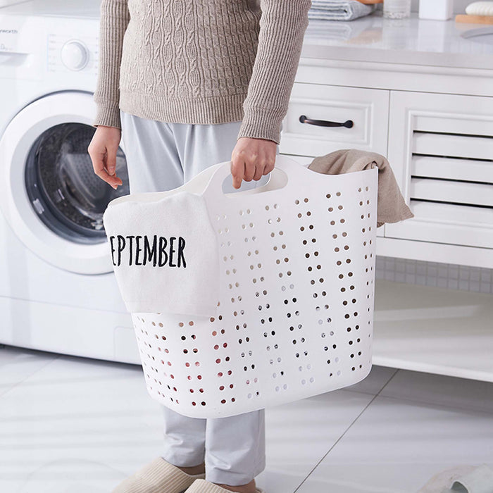 Laundry Basket 6380