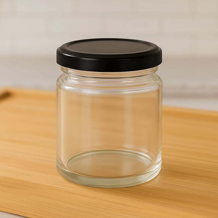 Glass Bottle (Packing) 240ml