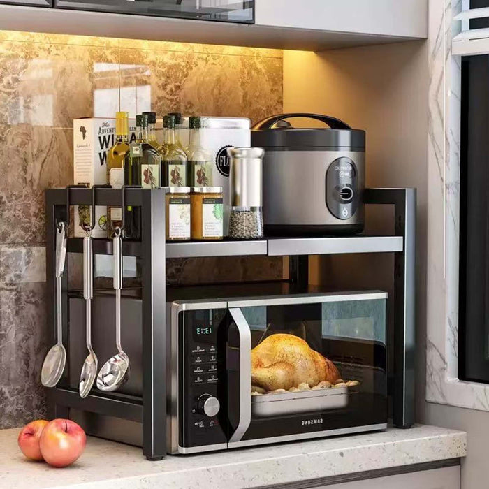 Microwave Oven Shelf 40-63