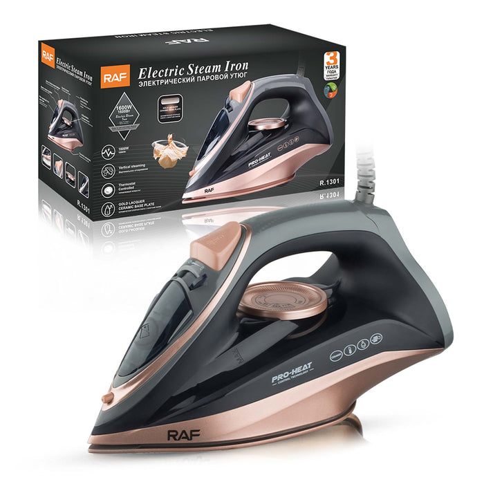 RAF Electric Iron R1301
