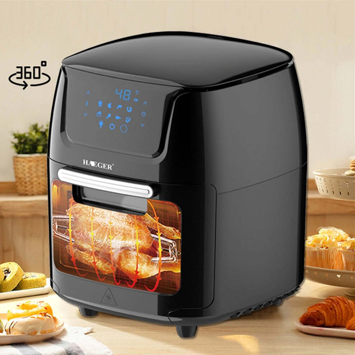 Haeger Air Fryer HG-5297