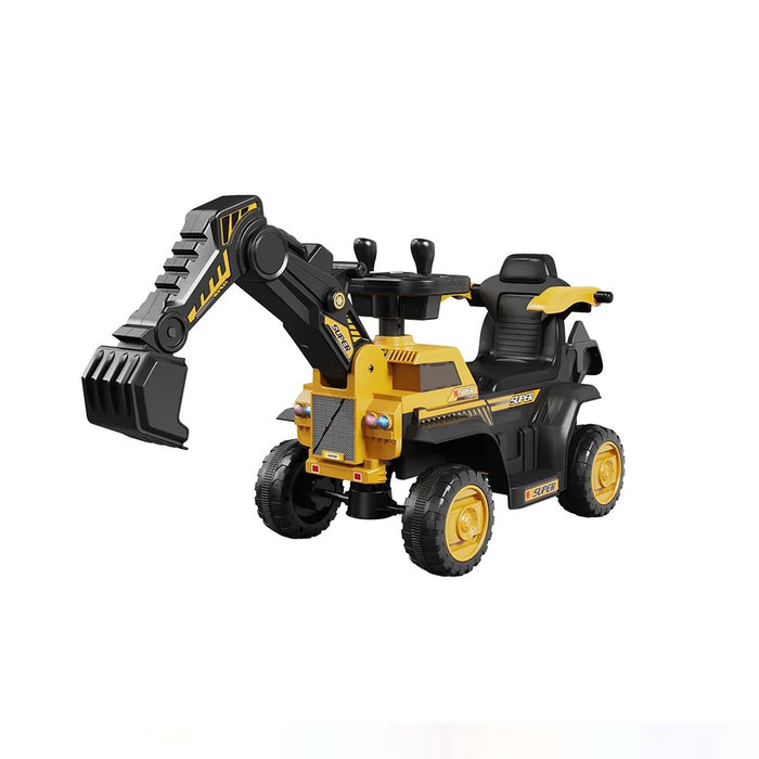 Push Car WY-616-2