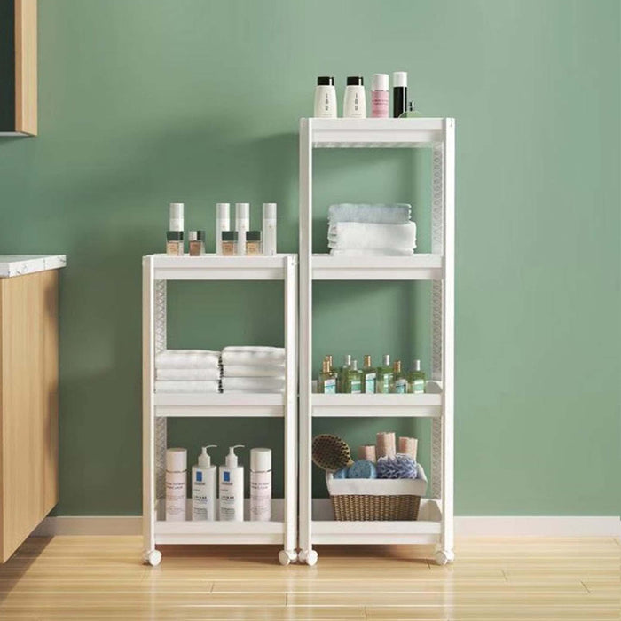 Multipurpose Rack 0283