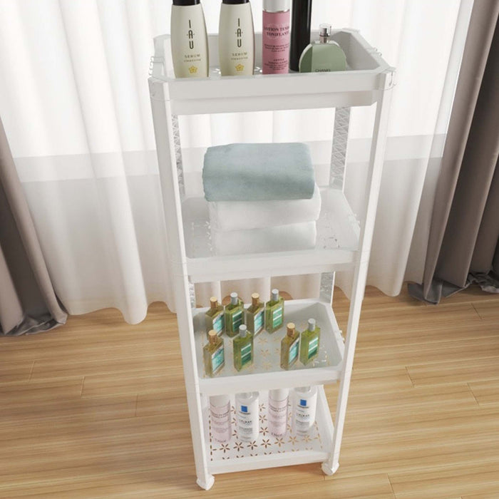 Multipurpose Rack 0283