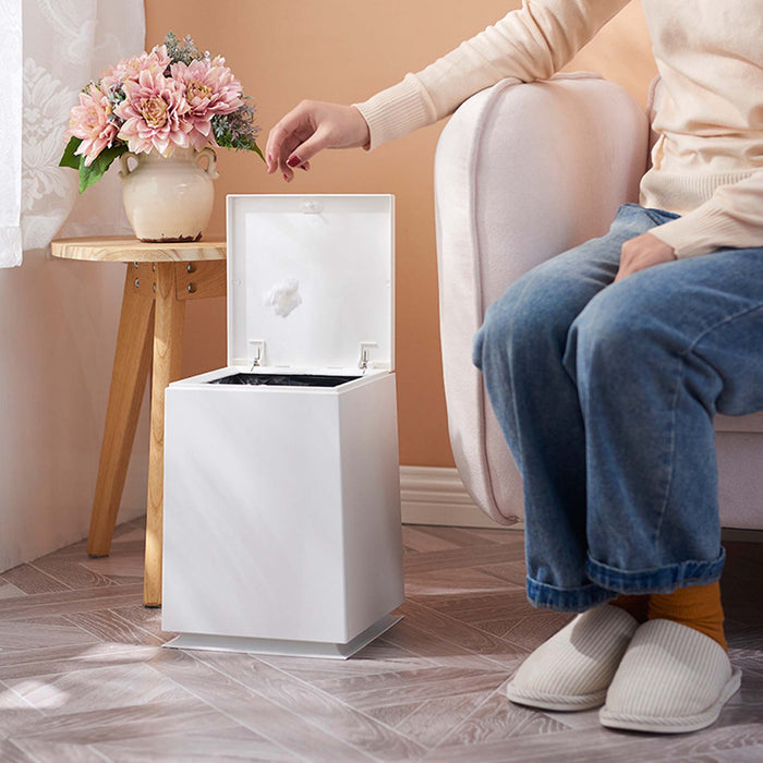 Dust Bin 6308
