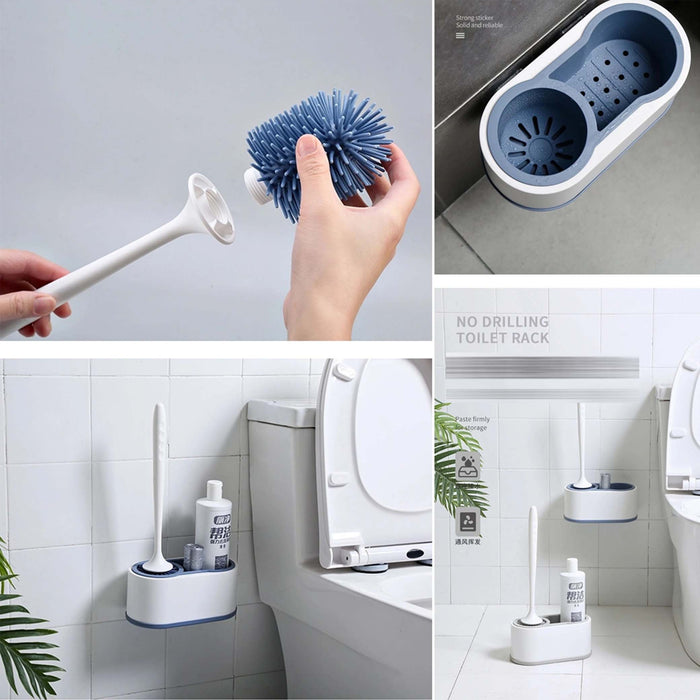 Toilet Brush 8588