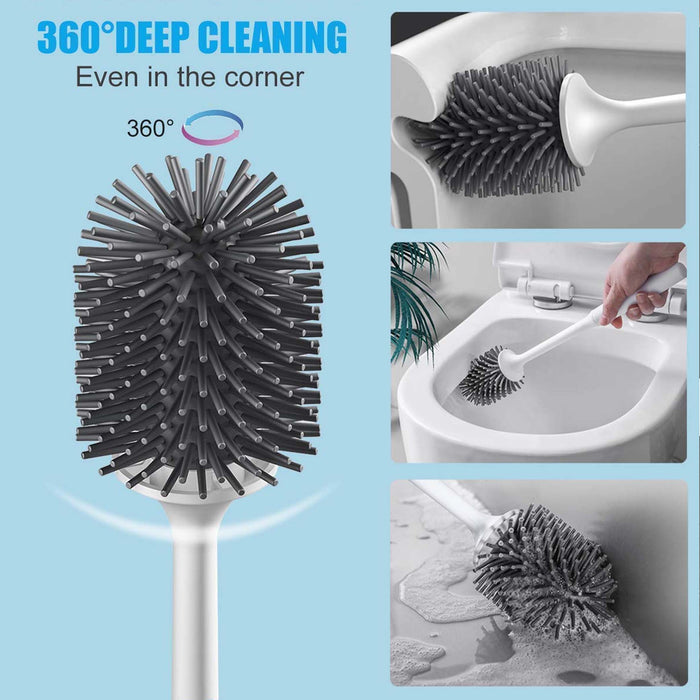 Toilet Brush 8587