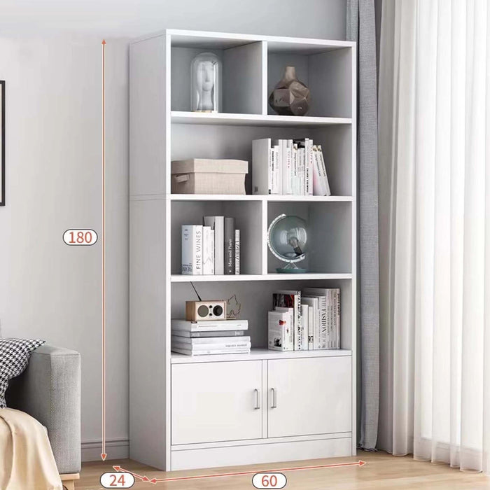Book Shelf G3D