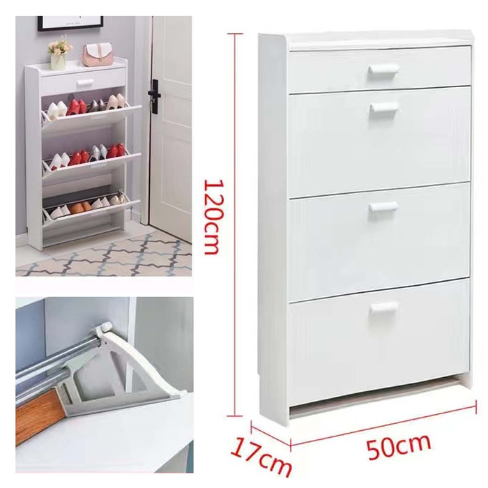 Shoe Rack 17-50