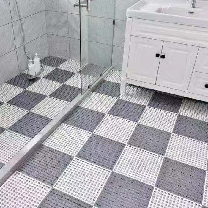 Bath Mat Tile 30x30cm