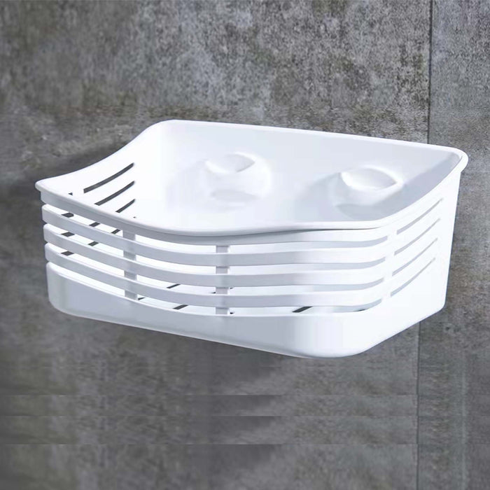 Bathroom Rack 030
