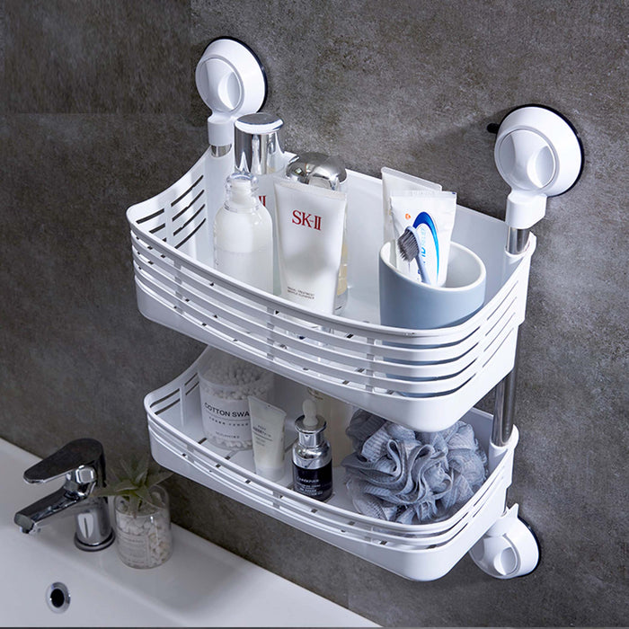 Bathroom Rack 037