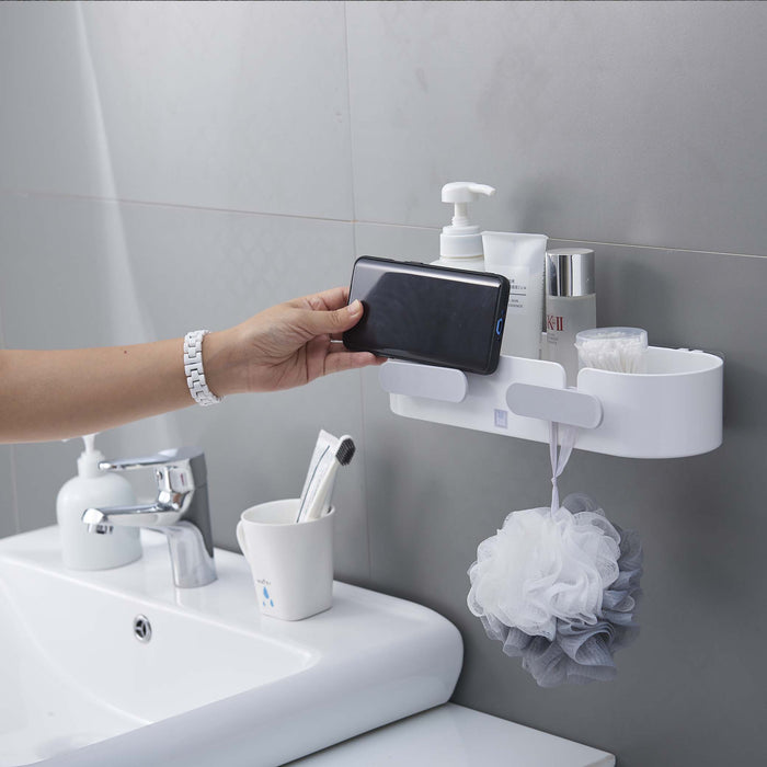Bathroom Rack 109