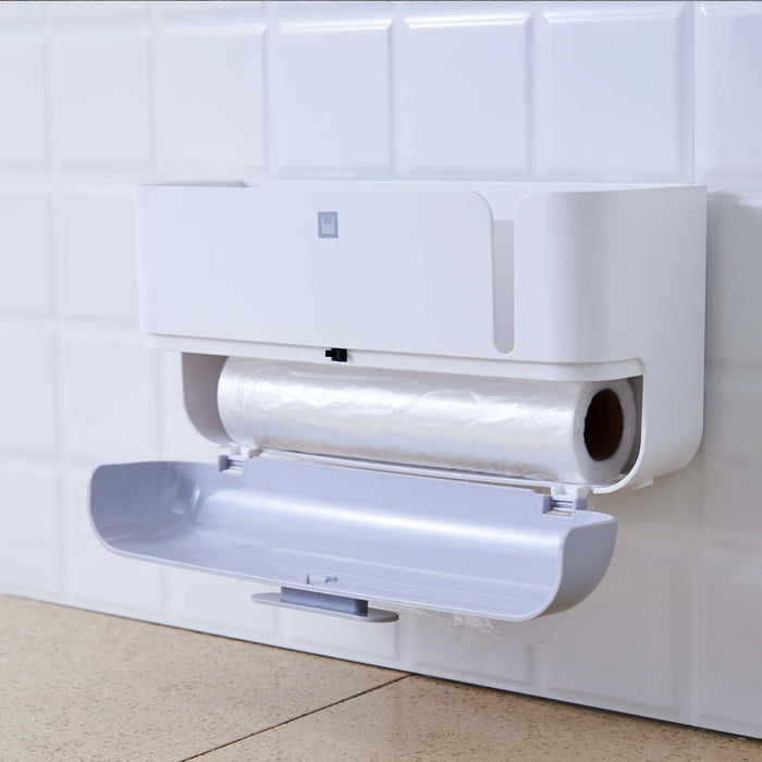 Bathroom Rack 111