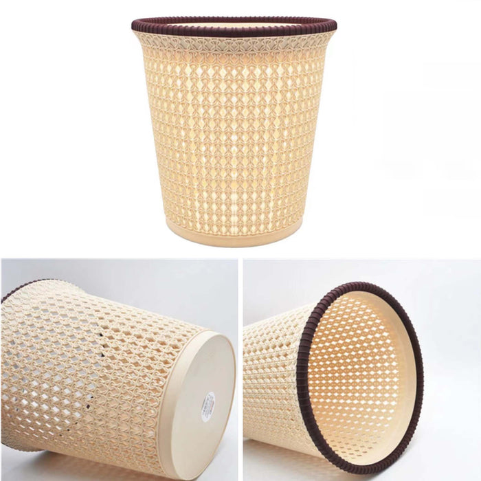 Dust Bin 2840