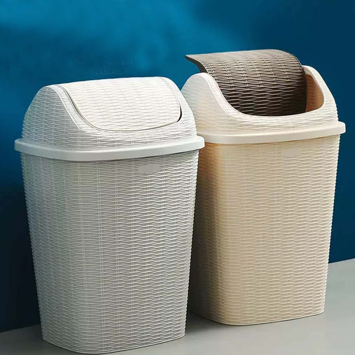 Dust Bin 9802