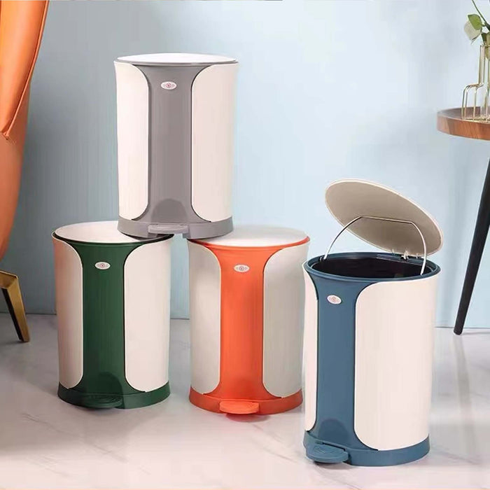 Dust Bin 2081
