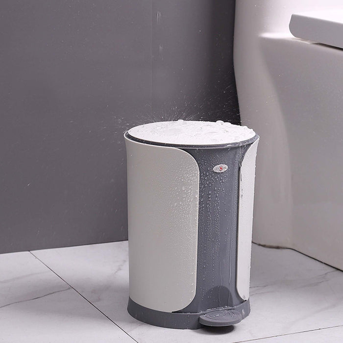 Dust Bin 2082