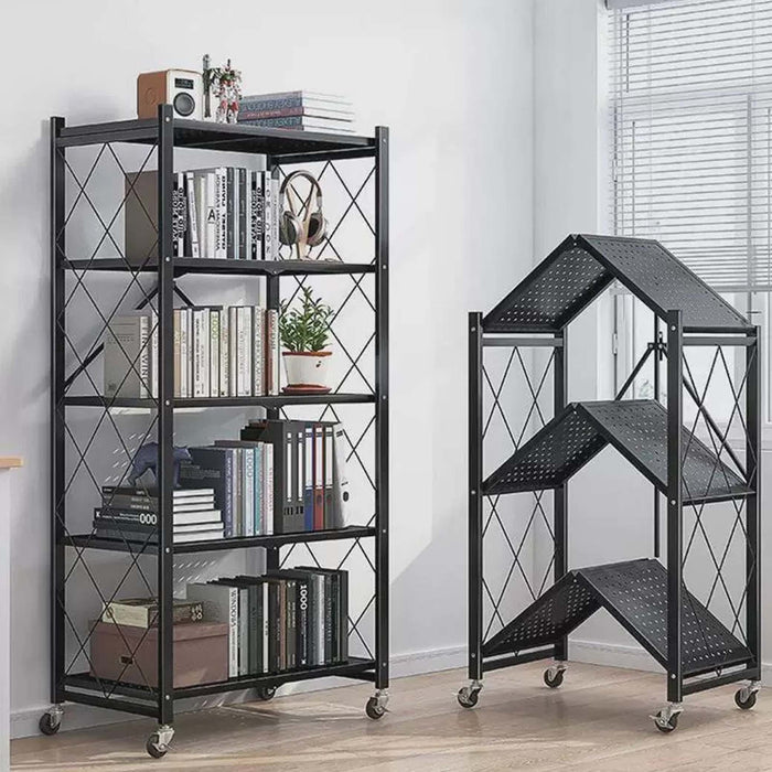 Rack DZZ-5F