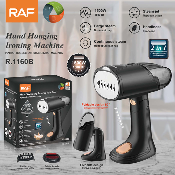 RAF Electric Iron R1160