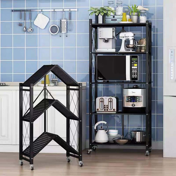 Rack 003 (3Layer)